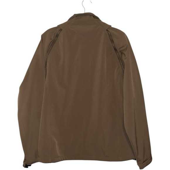 🌹𝐓𝐇𝐄 𝐙𝐎𝐑𝐑𝐄𝐋 𝐖𝐄𝐀𝐓𝐇𝐄𝐑 𝐒𝐄𝐑𝐈𝐄𝐒 𝐙𝐈𝐏 𝐔𝐏 𝐉𝐀𝐂𝐊𝐄𝐓-𝐒𝐋𝐄𝐄𝐕𝐄𝐒 𝐙𝐈𝐏 𝐎𝐅𝐅-𝐅𝐋𝐄𝐄𝐂𝐄 𝐋𝐈𝐍𝐈𝐍𝐆 - Picture 2 of 6